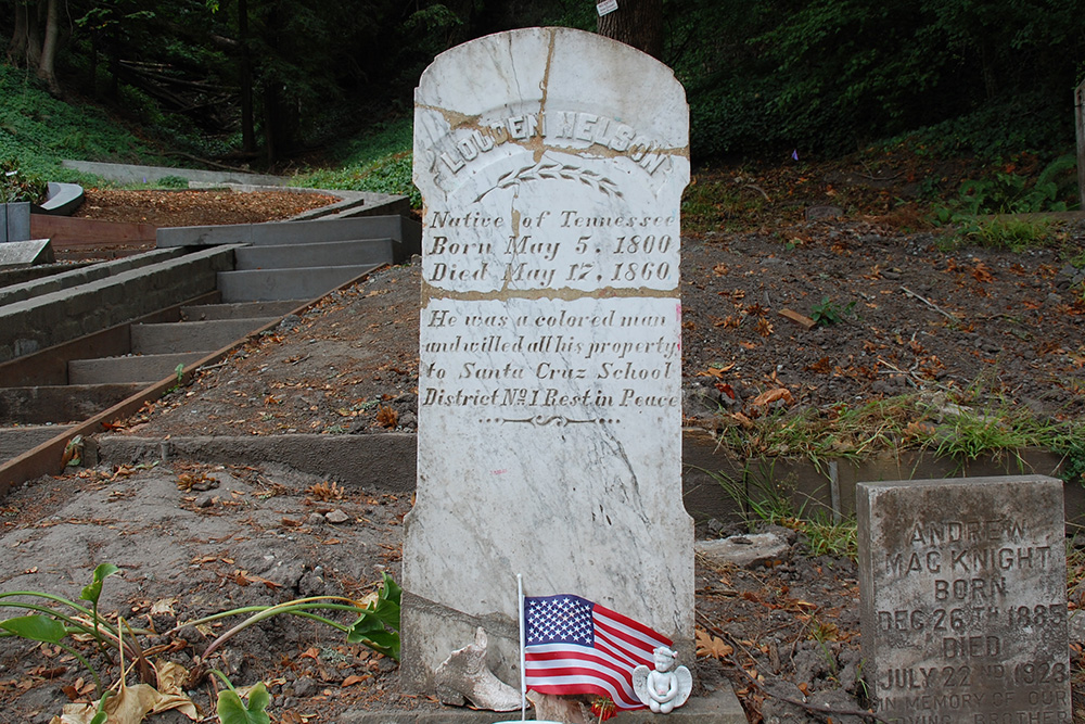 a history of the evergreen cemetery in santa cruz california a history of the evergreen cemetery in santa cruz california