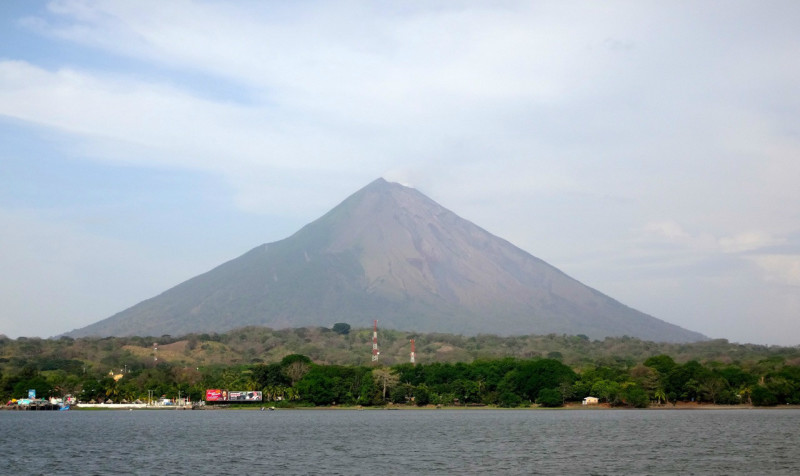 One woman's solo surf trip through Central America and Mexico.