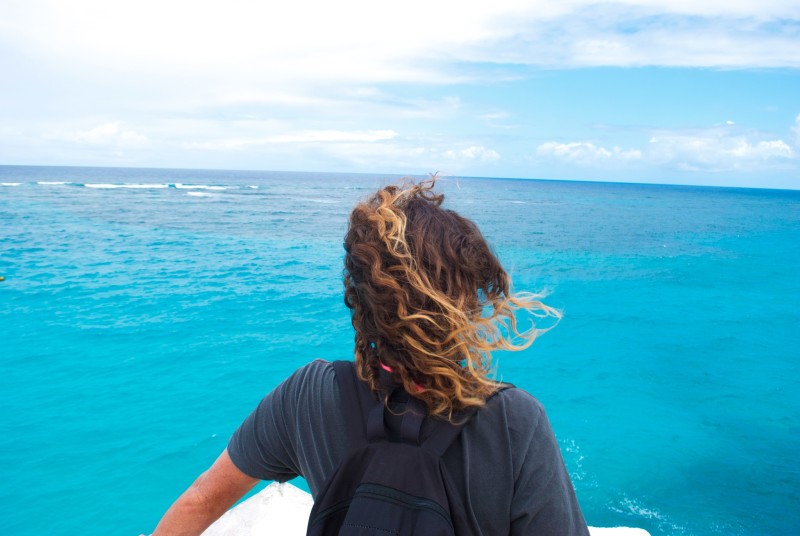sea