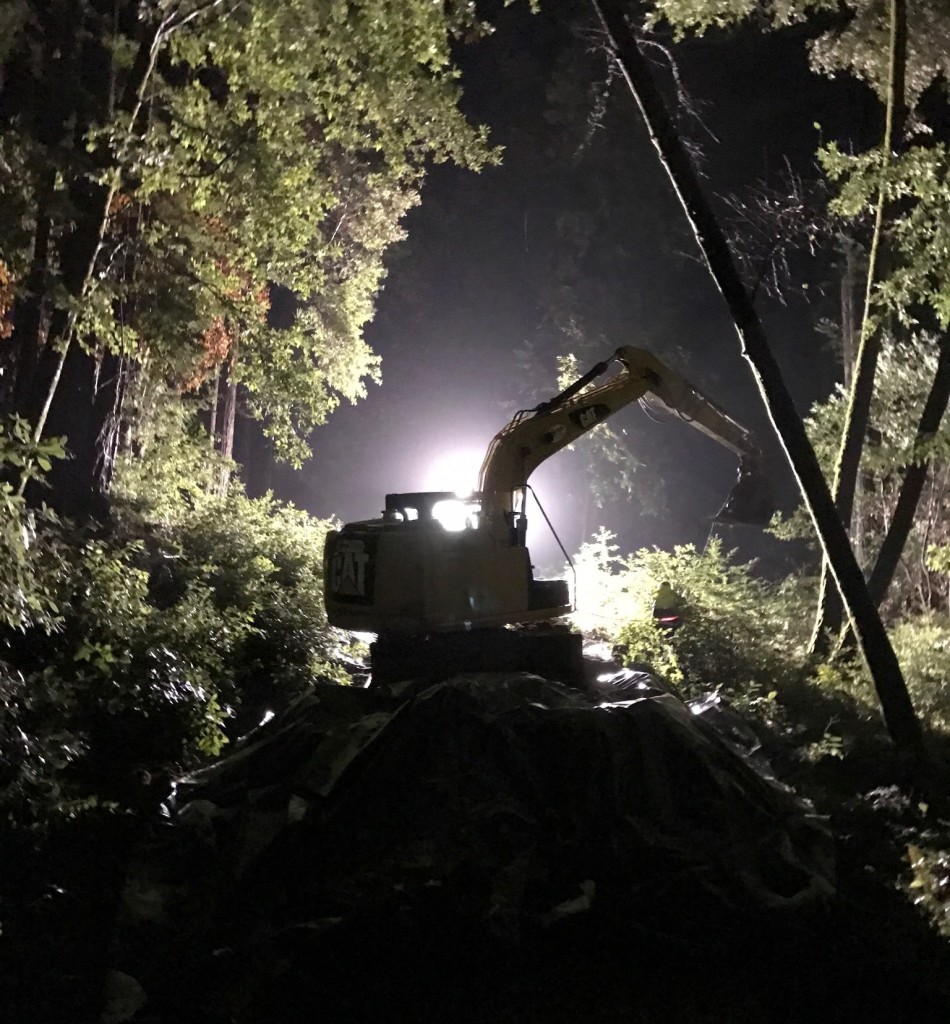 cNightwork