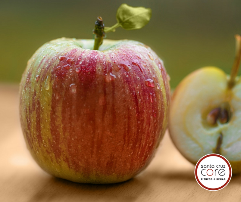 AppleWaves