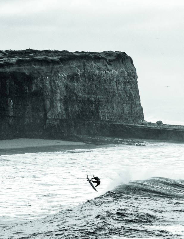 Noah W_4 mile b-w_TeddyMillerPhoto